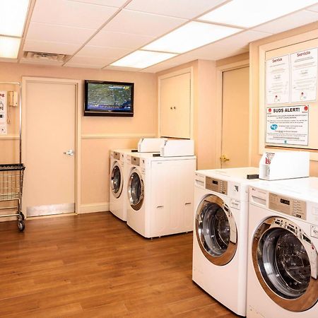 Residence Inn White Plains Westchester County Εξωτερικό φωτογραφία