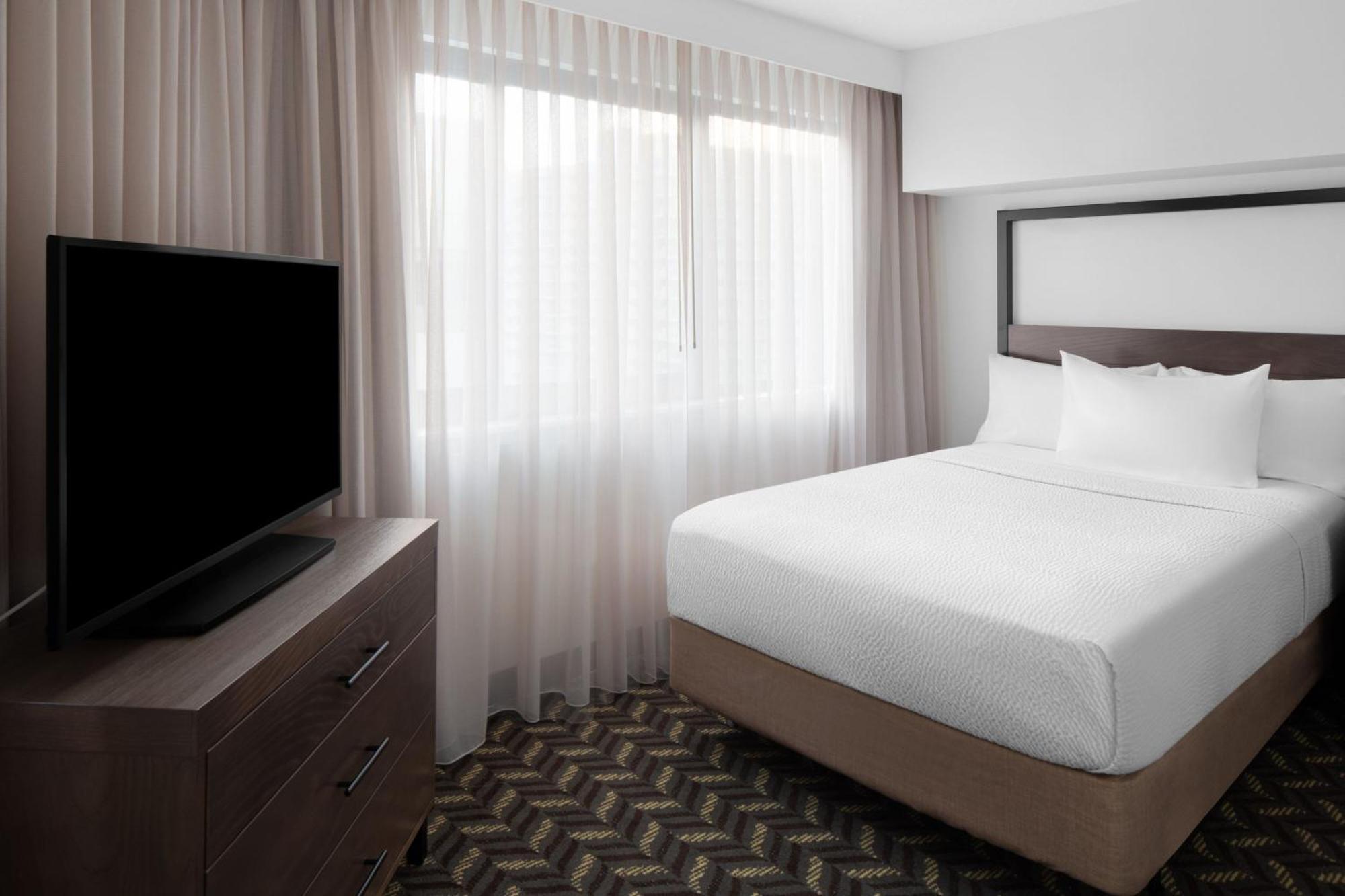 Residence Inn White Plains Westchester County Εξωτερικό φωτογραφία