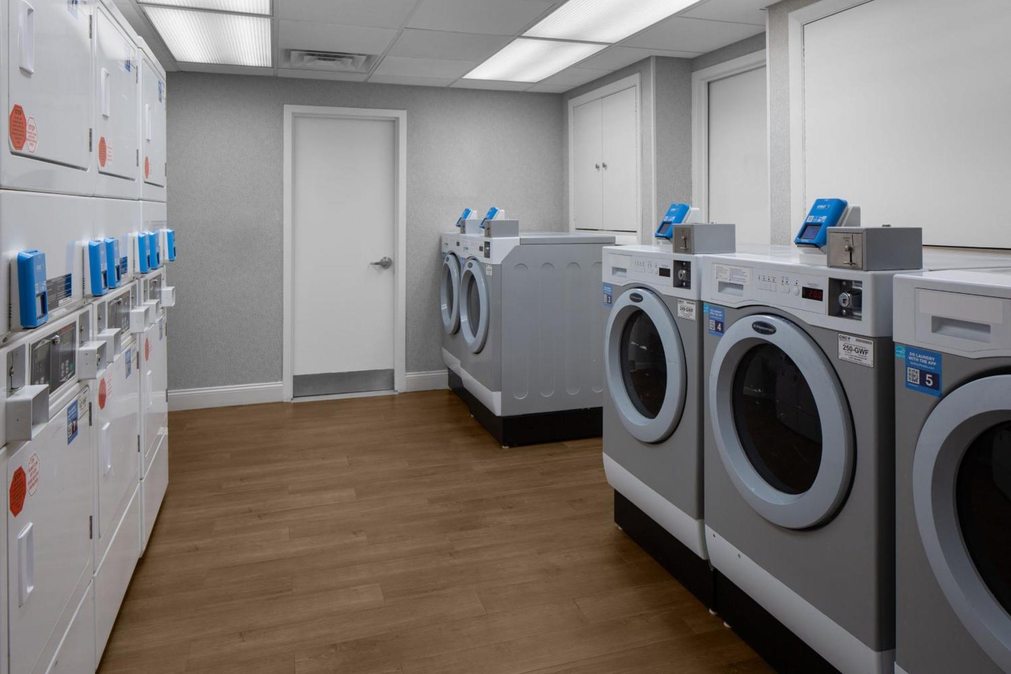 Residence Inn White Plains Westchester County Εξωτερικό φωτογραφία