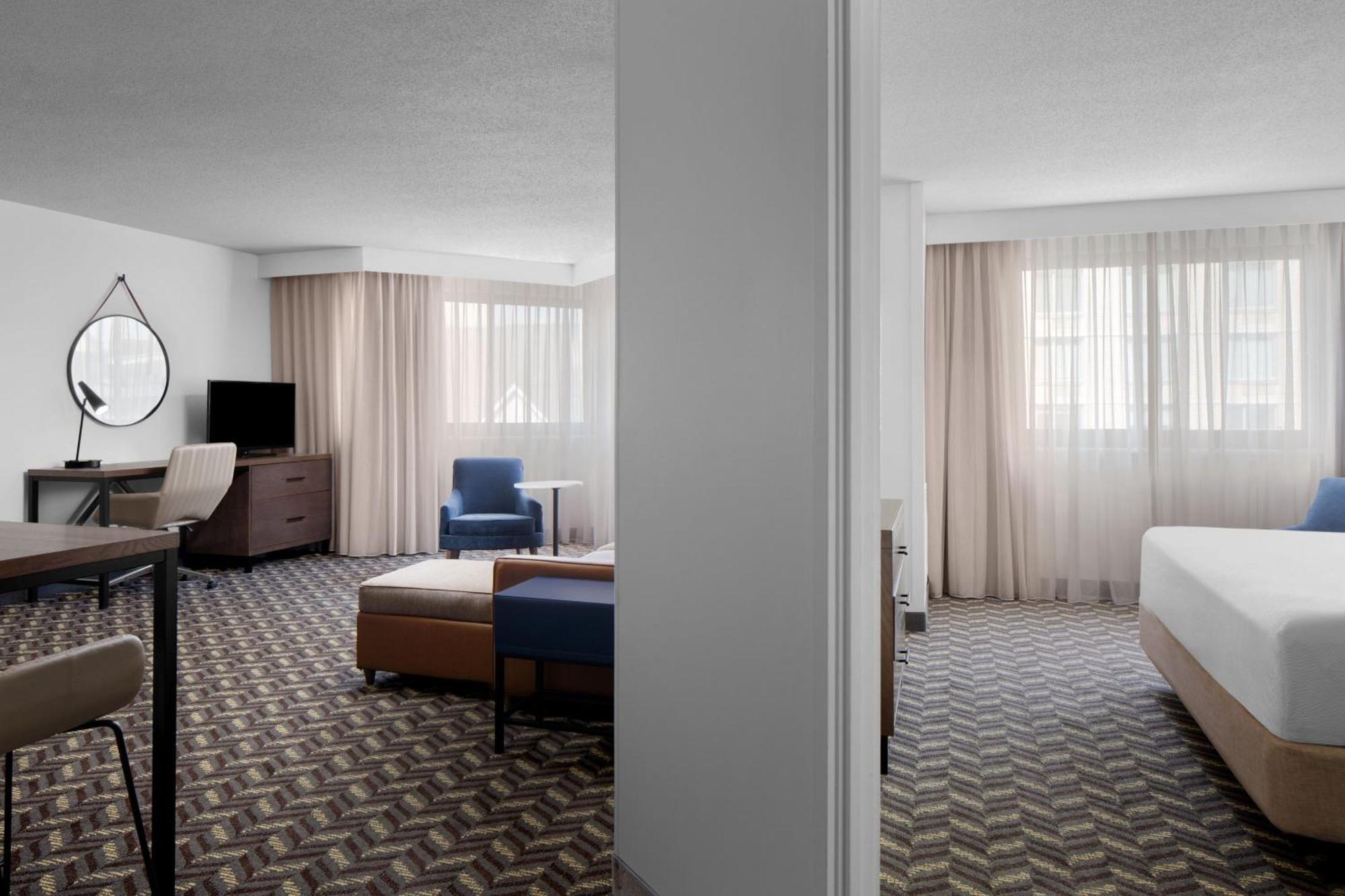 Residence Inn White Plains Westchester County Εξωτερικό φωτογραφία