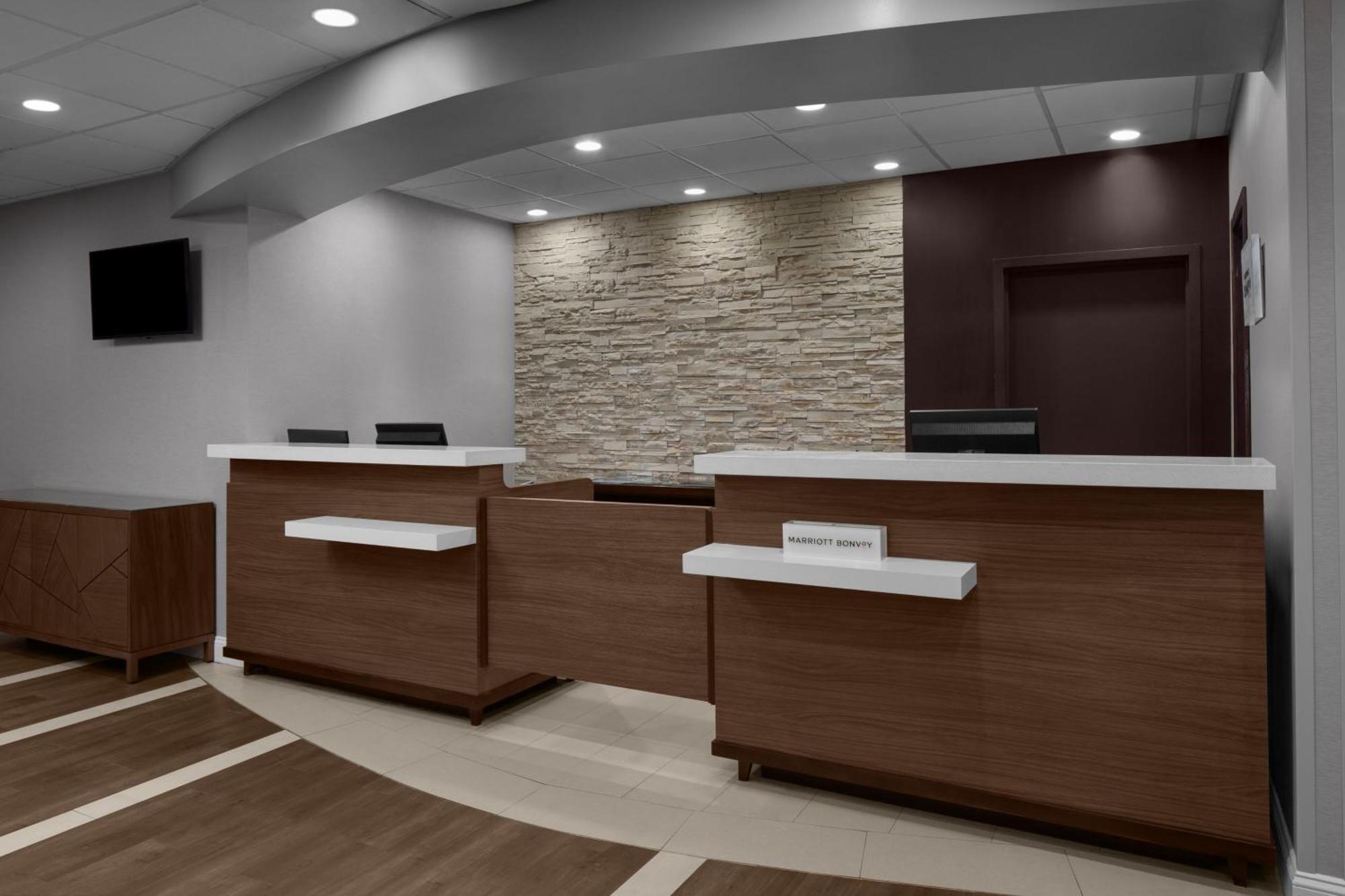 Residence Inn White Plains Westchester County Εξωτερικό φωτογραφία