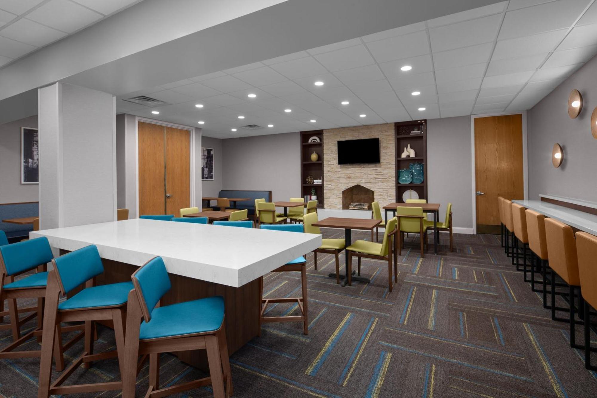 Residence Inn White Plains Westchester County Εξωτερικό φωτογραφία