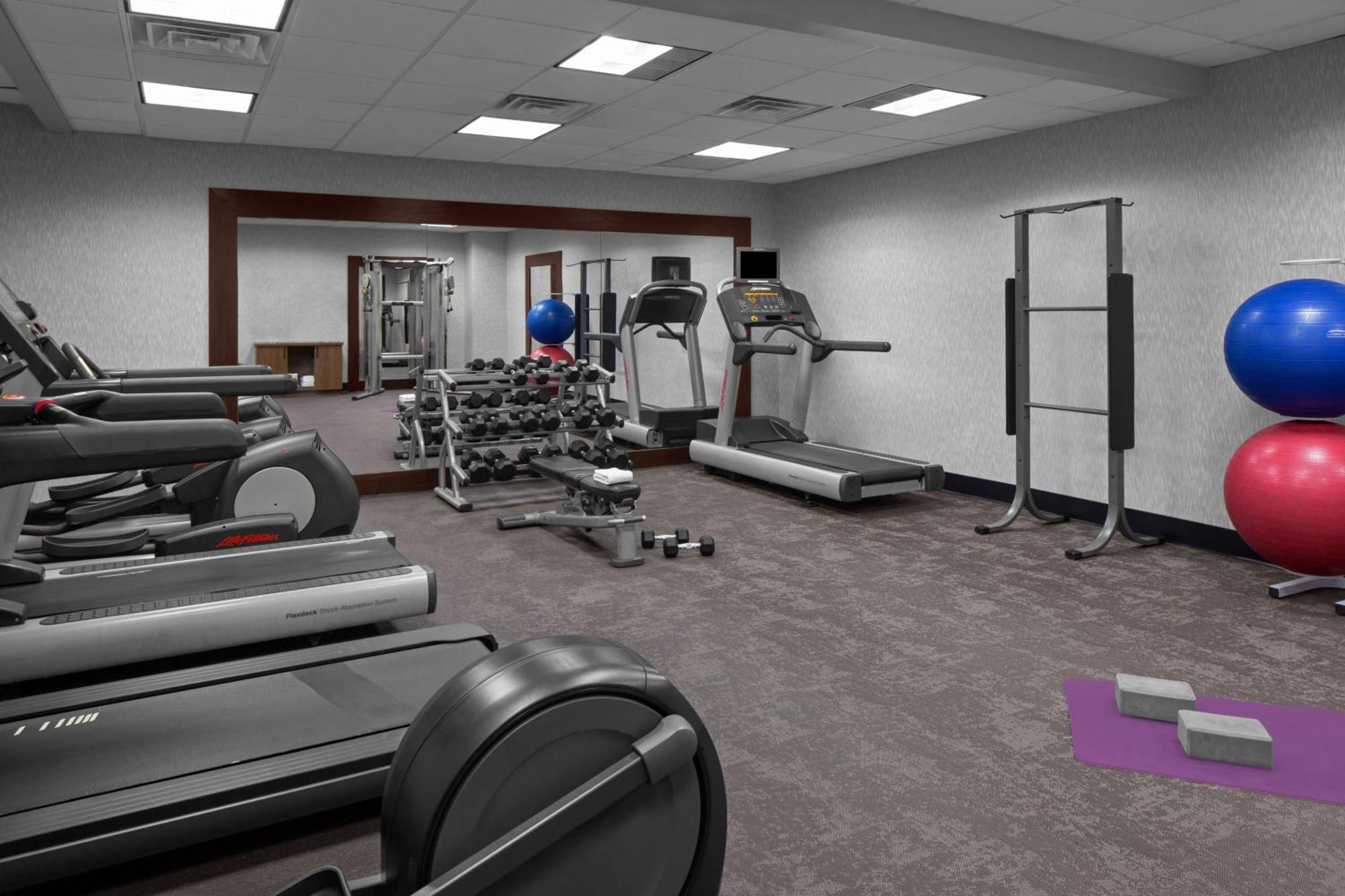 Residence Inn White Plains Westchester County Εξωτερικό φωτογραφία