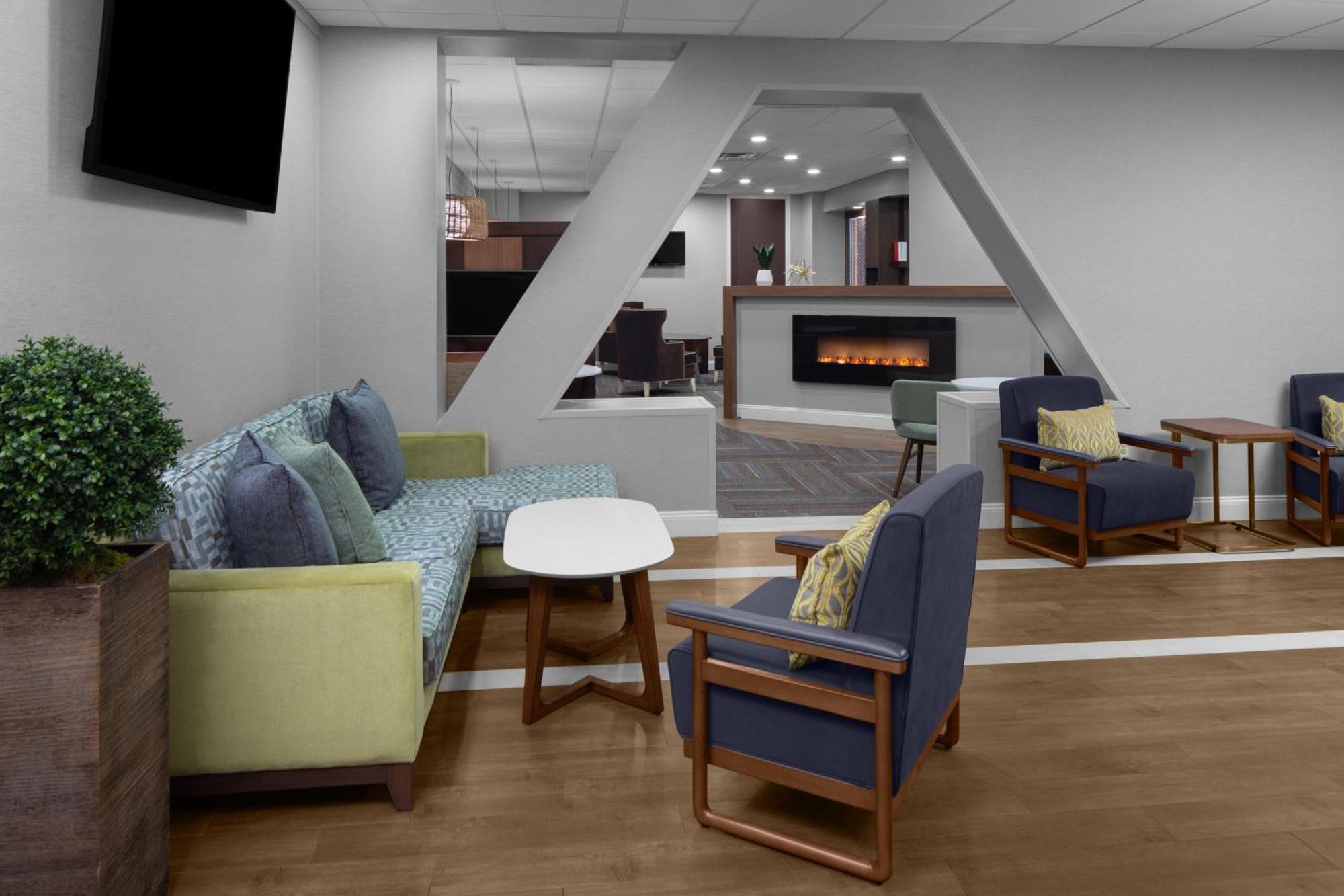 Residence Inn White Plains Westchester County Εξωτερικό φωτογραφία