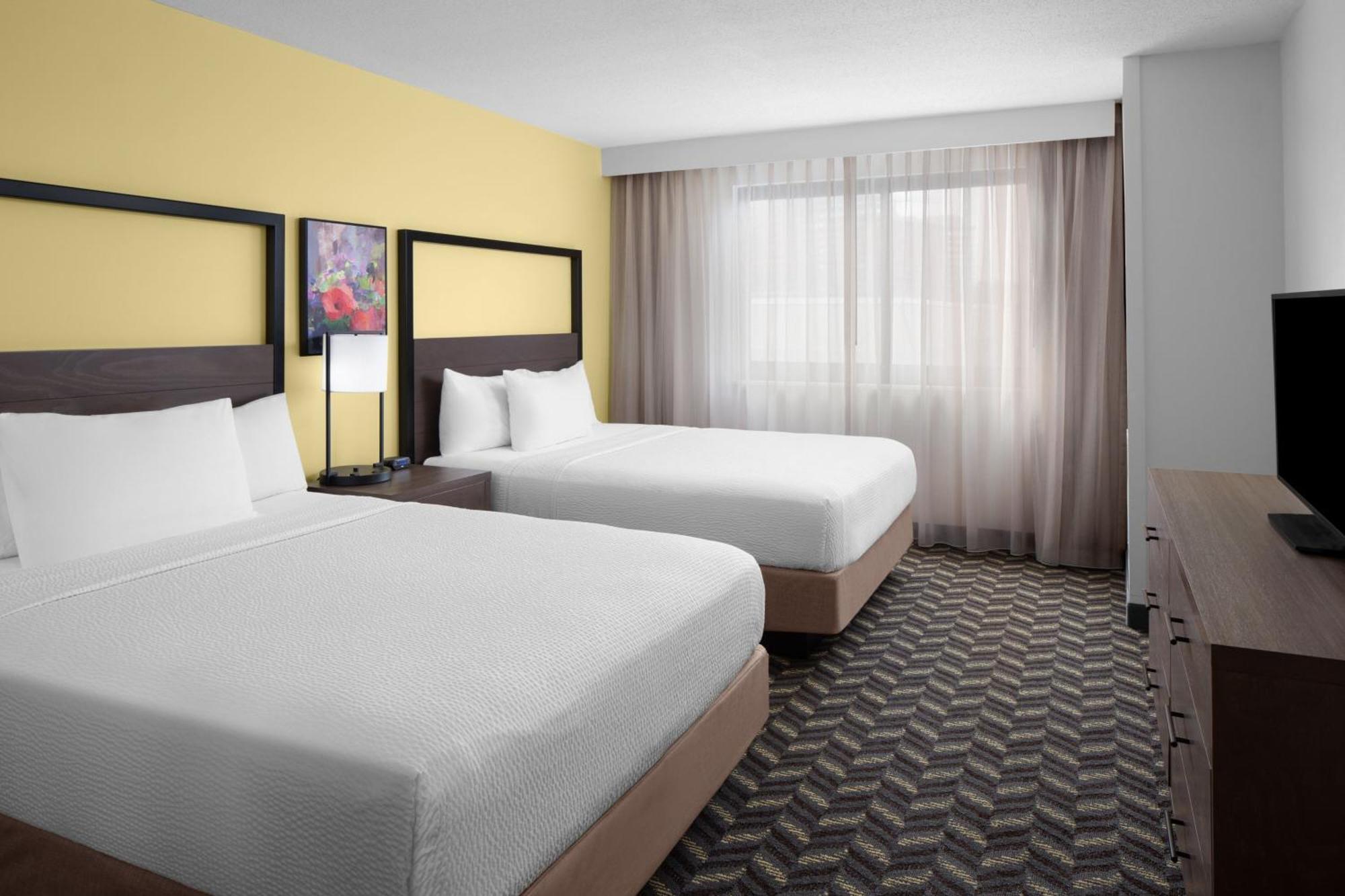 Residence Inn White Plains Westchester County Εξωτερικό φωτογραφία