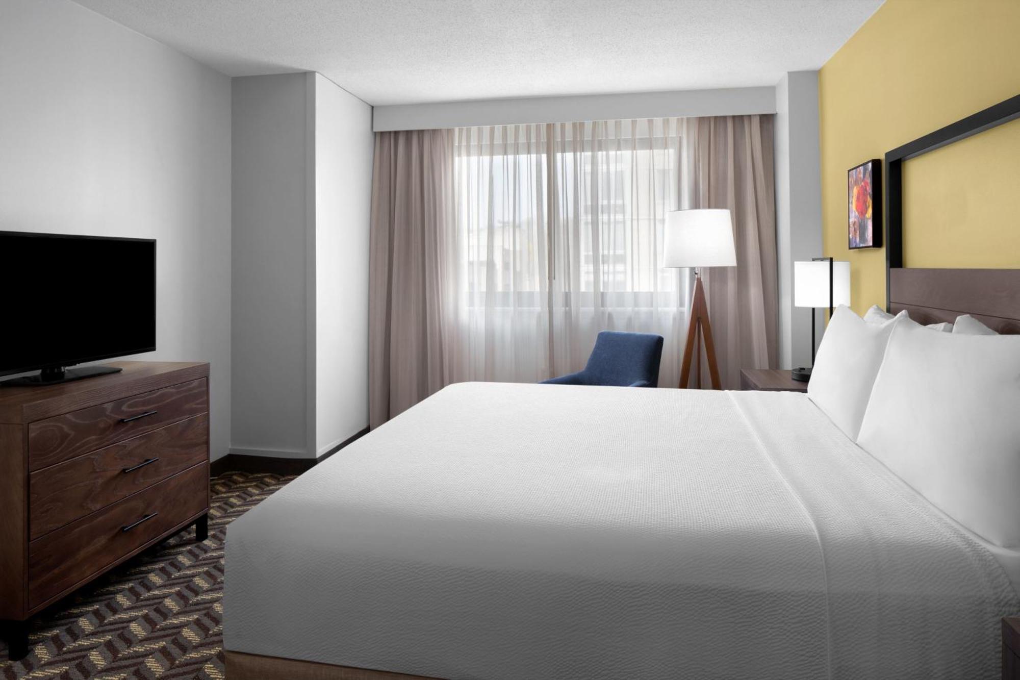 Residence Inn White Plains Westchester County Εξωτερικό φωτογραφία