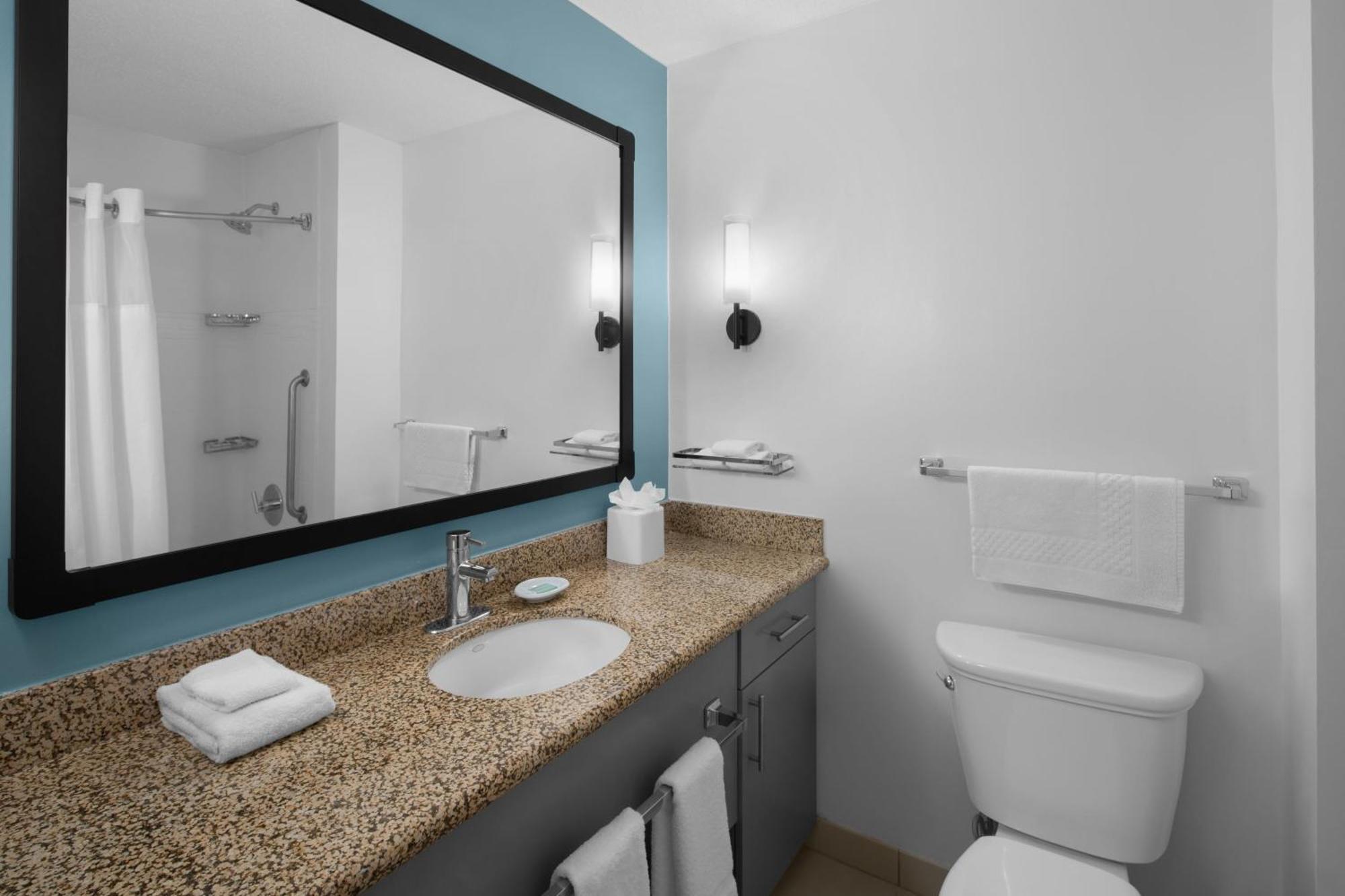 Residence Inn White Plains Westchester County Εξωτερικό φωτογραφία