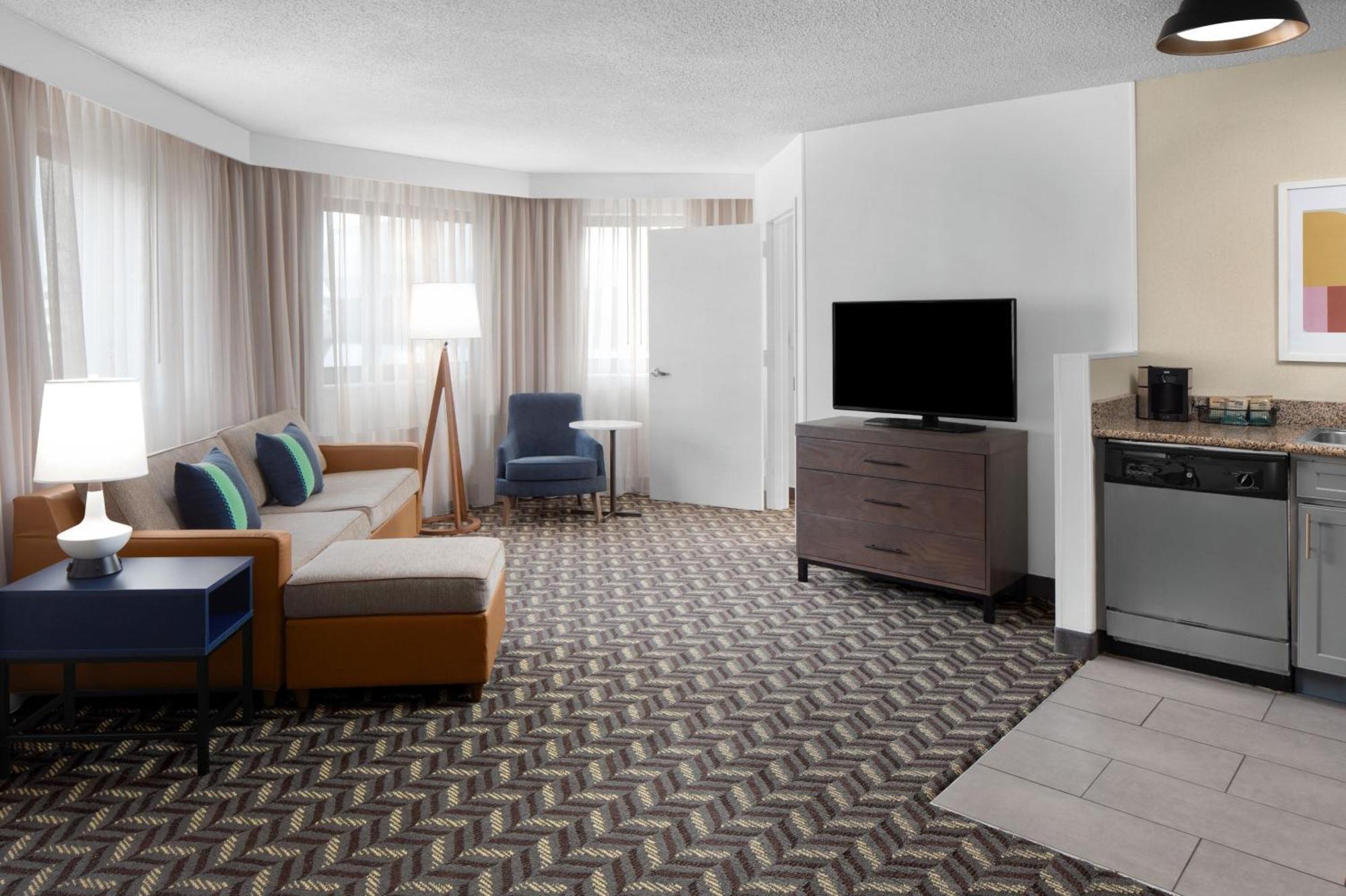 Residence Inn White Plains Westchester County Εξωτερικό φωτογραφία