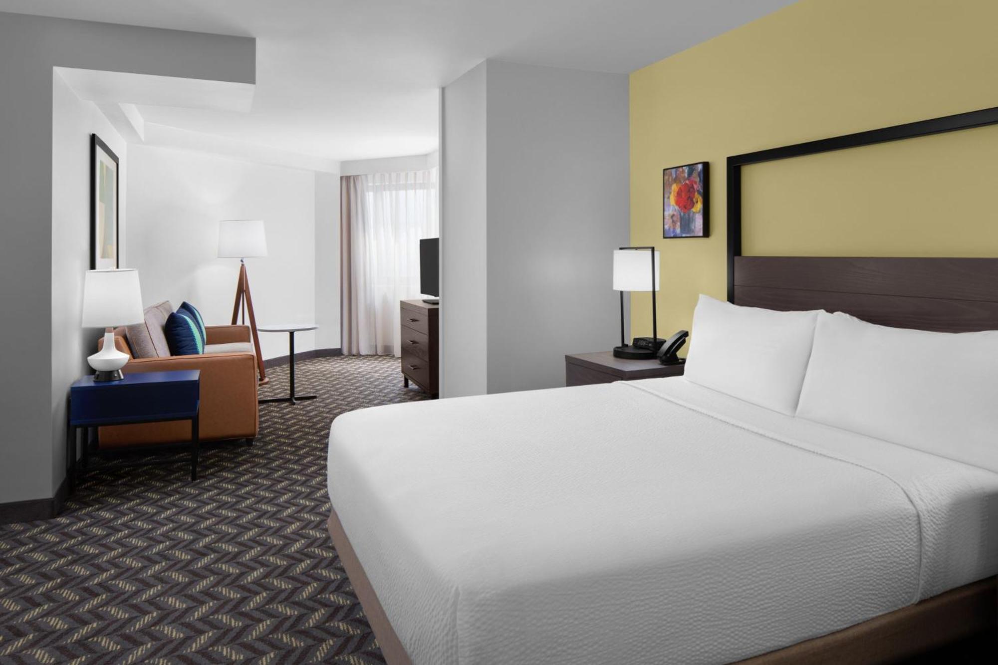 Residence Inn White Plains Westchester County Εξωτερικό φωτογραφία