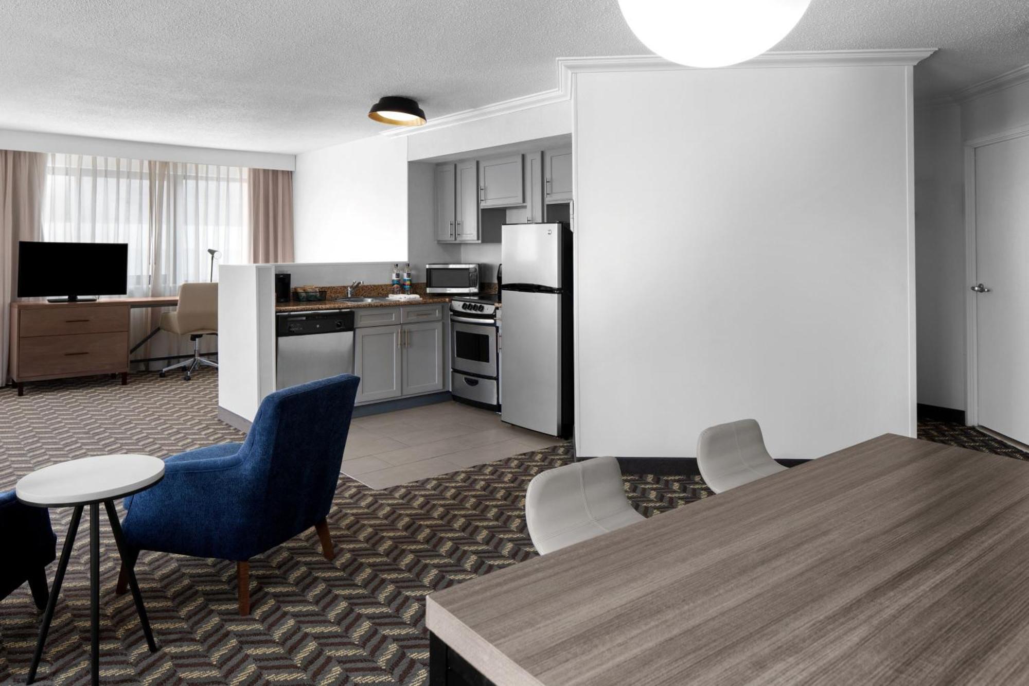 Residence Inn White Plains Westchester County Εξωτερικό φωτογραφία