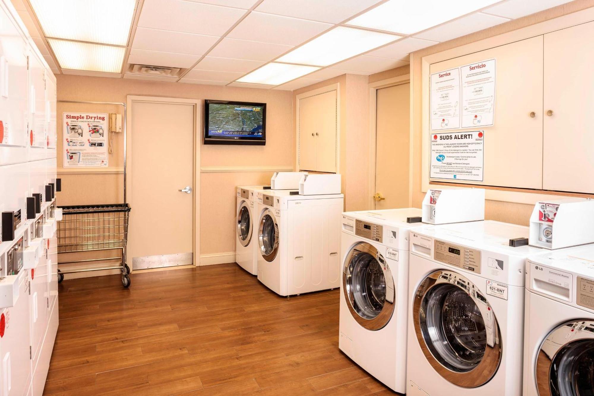 Residence Inn White Plains Westchester County Εξωτερικό φωτογραφία