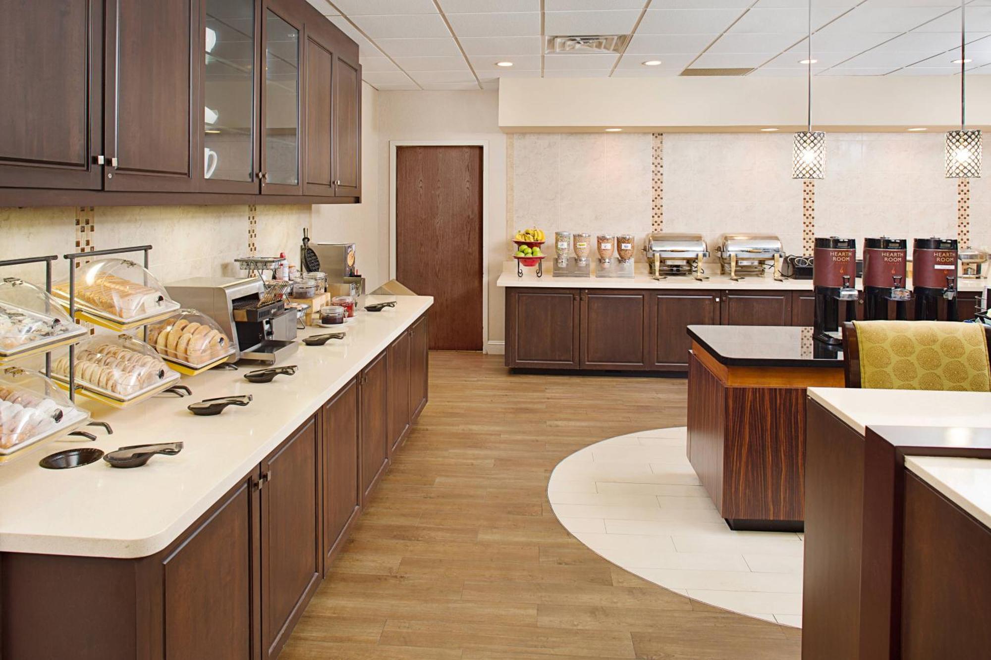 Residence Inn White Plains Westchester County Εξωτερικό φωτογραφία
