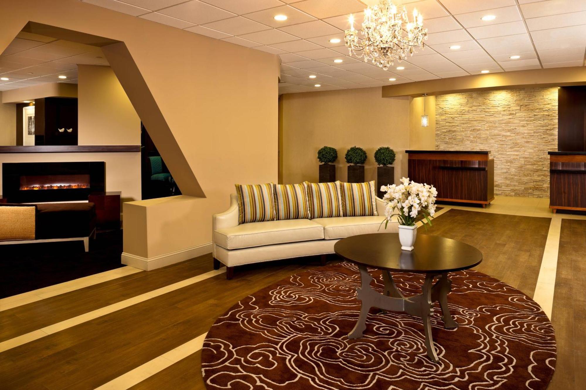 Residence Inn White Plains Westchester County Εξωτερικό φωτογραφία