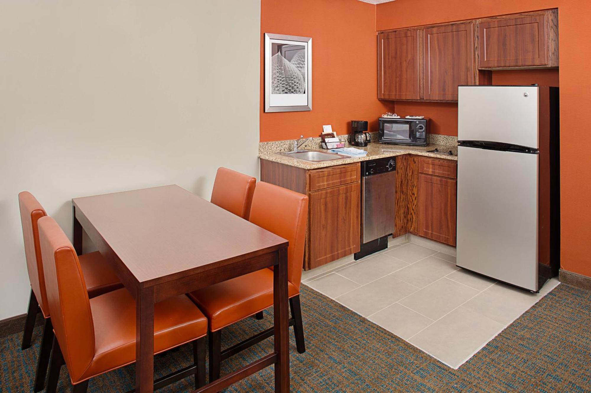 Residence Inn White Plains Westchester County Εξωτερικό φωτογραφία
