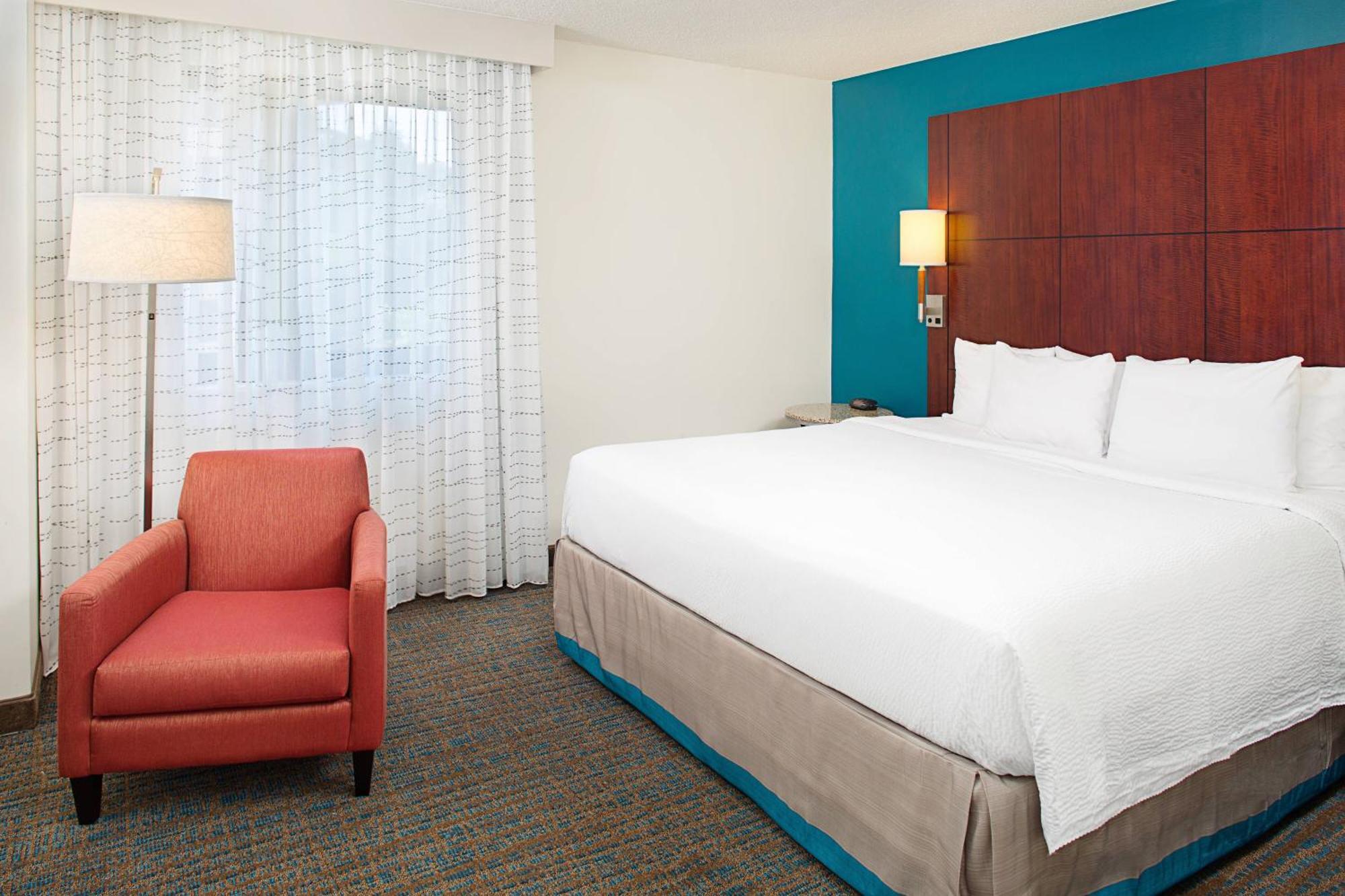 Residence Inn White Plains Westchester County Εξωτερικό φωτογραφία