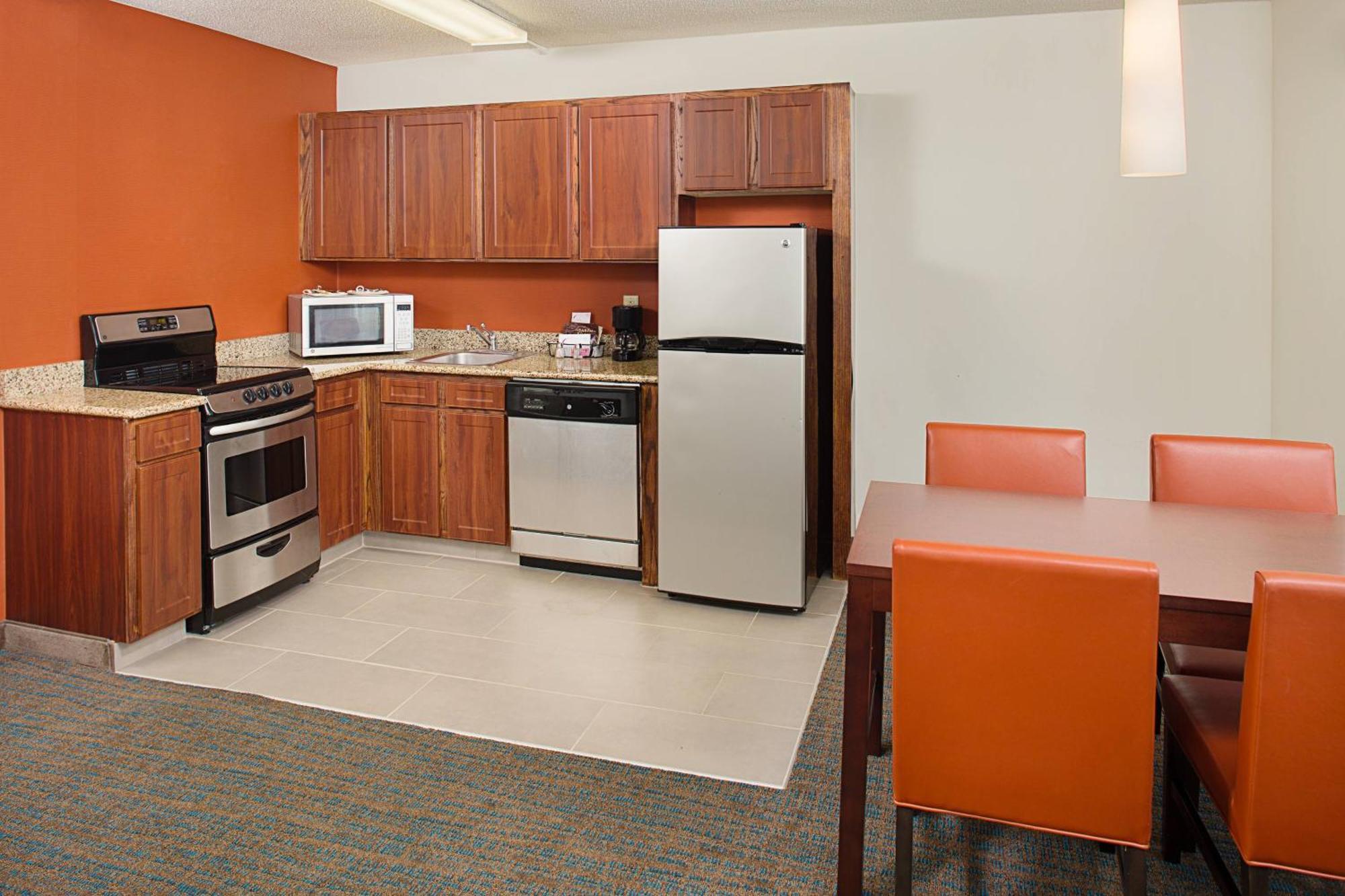 Residence Inn White Plains Westchester County Εξωτερικό φωτογραφία