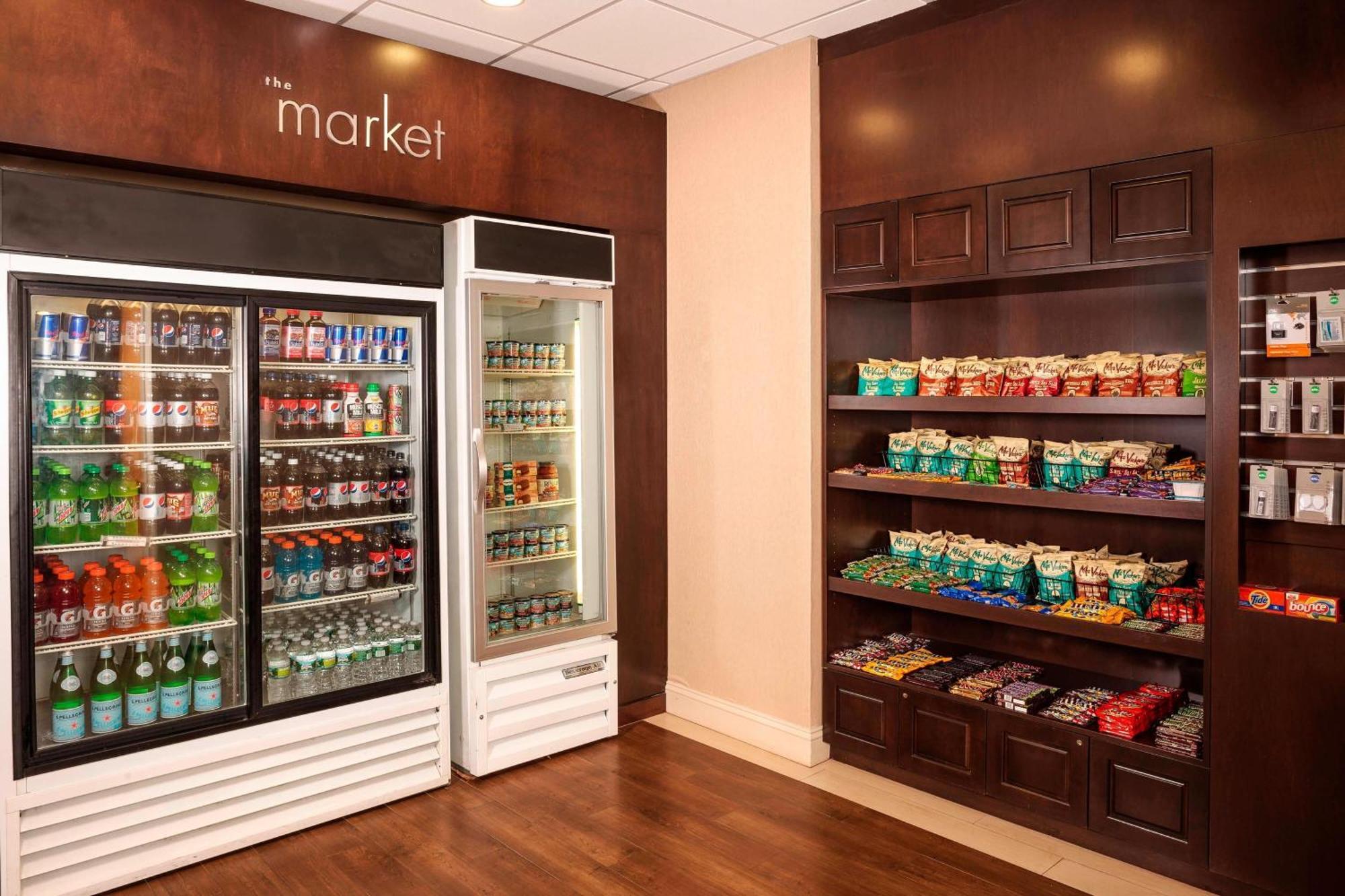 Residence Inn White Plains Westchester County Εξωτερικό φωτογραφία