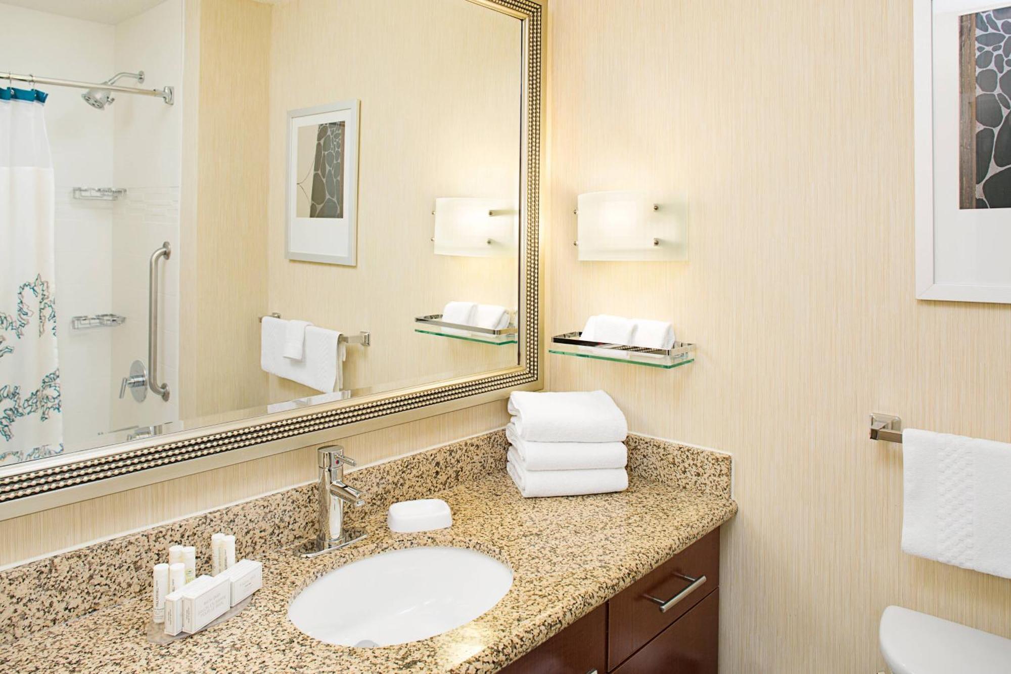 Residence Inn White Plains Westchester County Εξωτερικό φωτογραφία